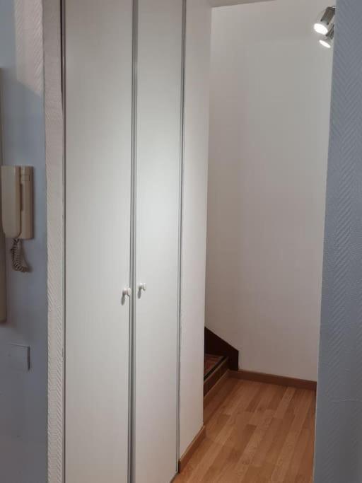 Apartamento Le Beau Sejour Poitiers Exterior foto