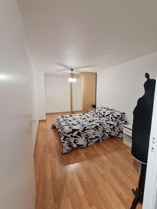 Apartamento Le Beau Sejour Poitiers Exterior foto